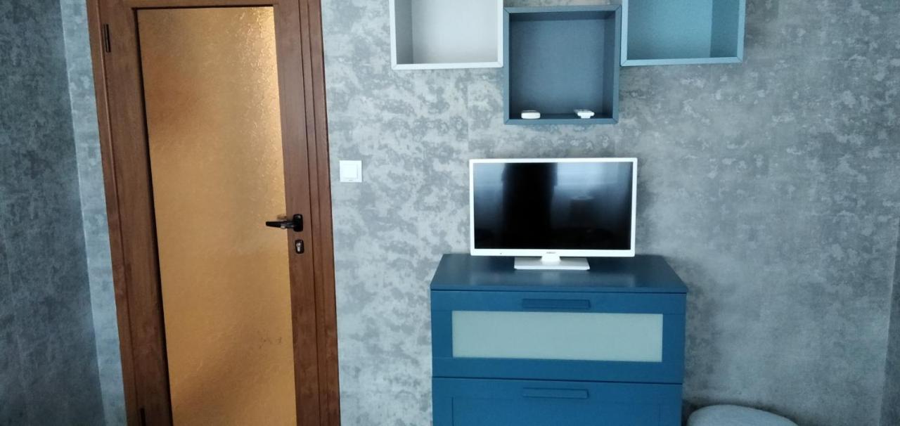 Draga Apartment Nessebar Exterior foto