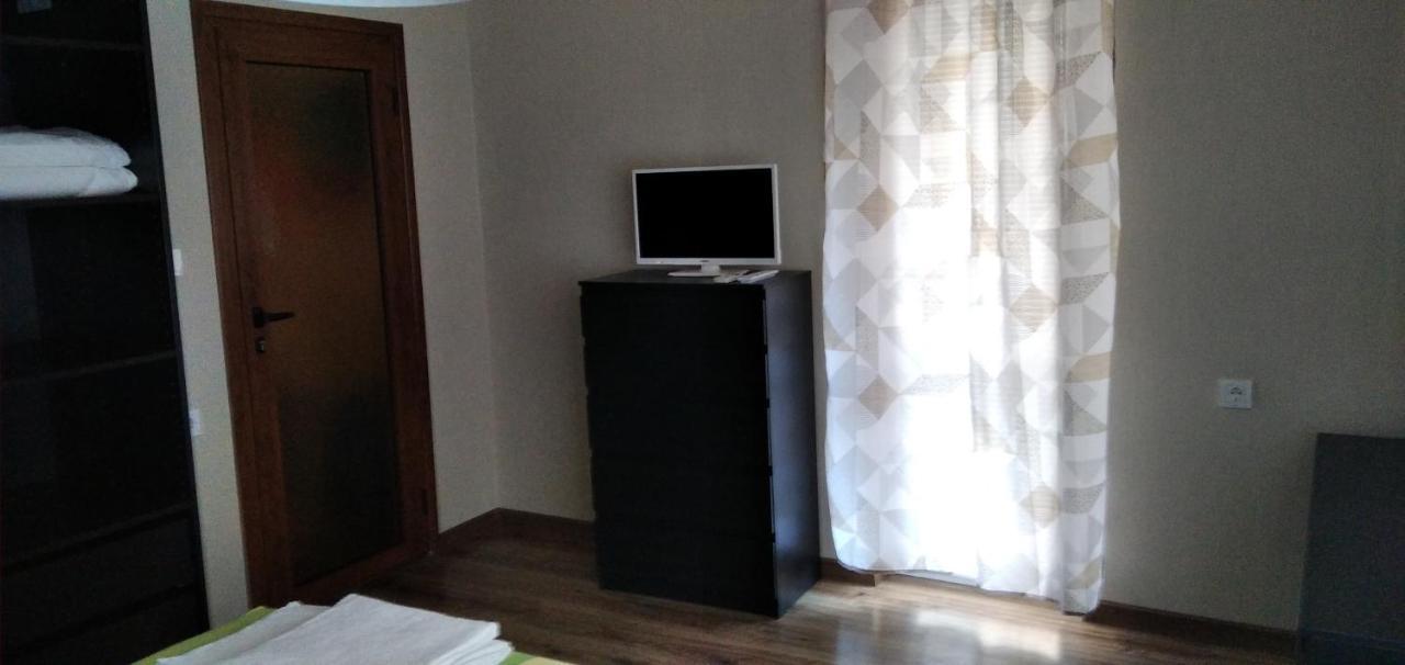 Draga Apartment Nessebar Exterior foto