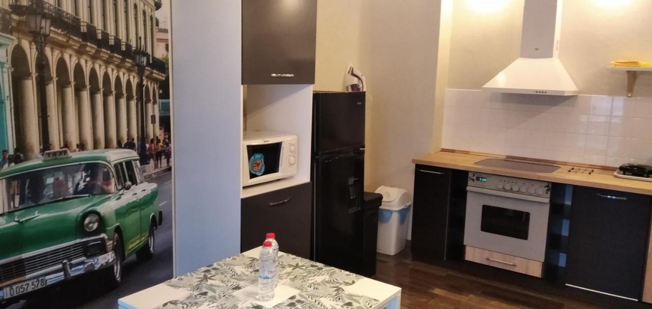 Draga Apartment Nessebar Exterior foto