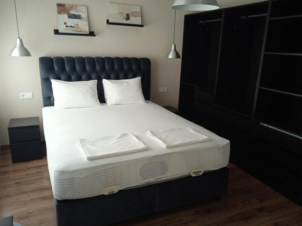 Draga Apartment Nessebar Exterior foto