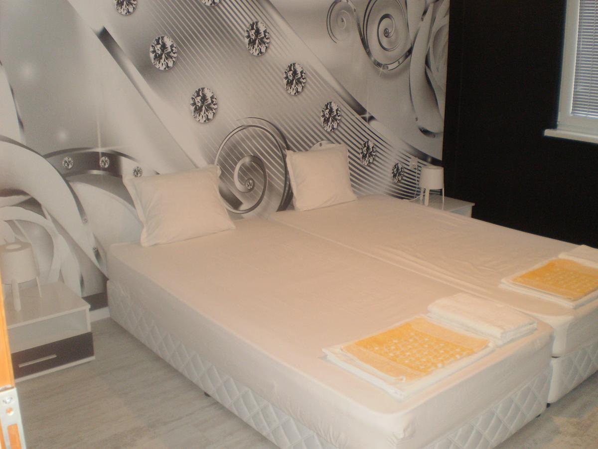 Draga Apartment Nessebar Exterior foto