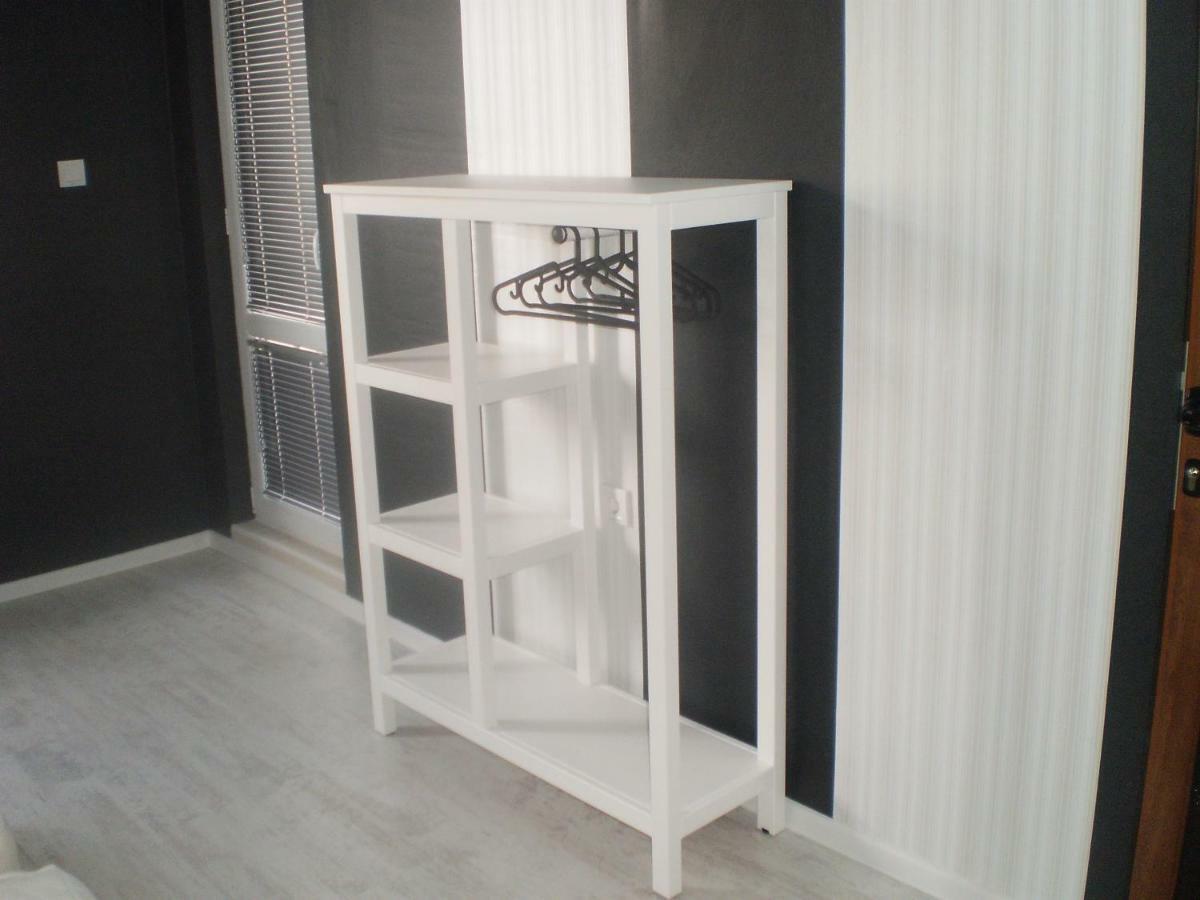 Draga Apartment Nessebar Exterior foto