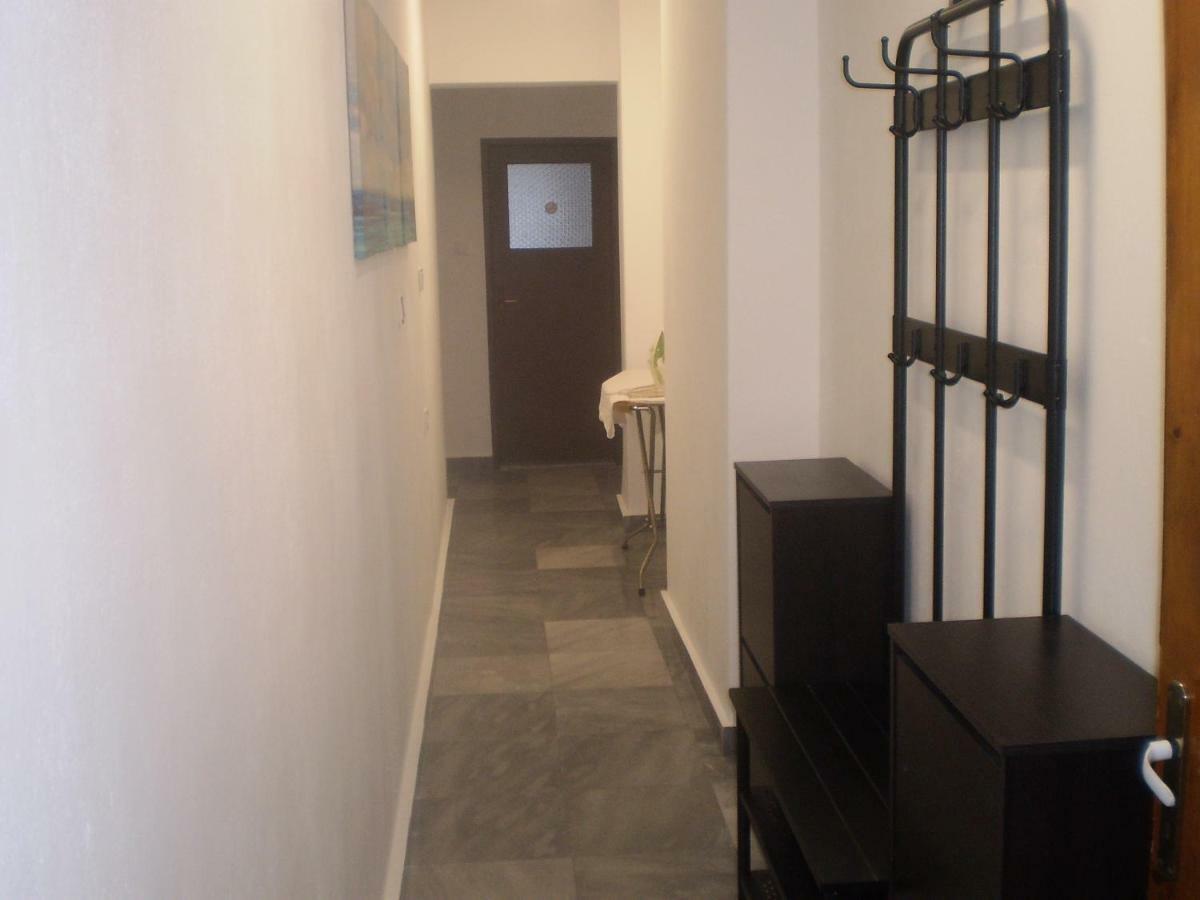 Draga Apartment Nessebar Exterior foto