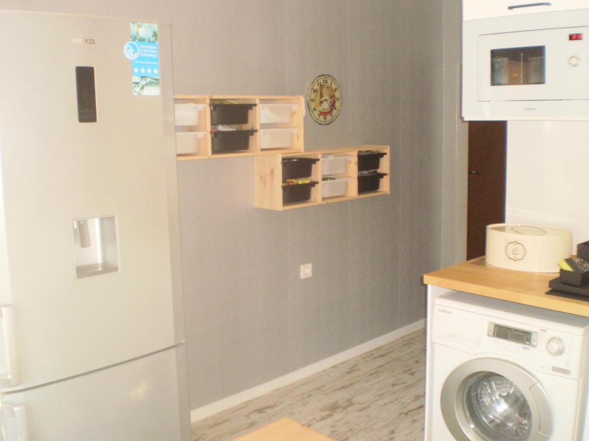Draga Apartment Nessebar Exterior foto