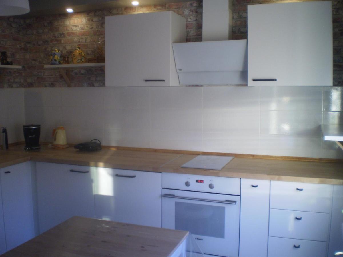 Draga Apartment Nessebar Exterior foto