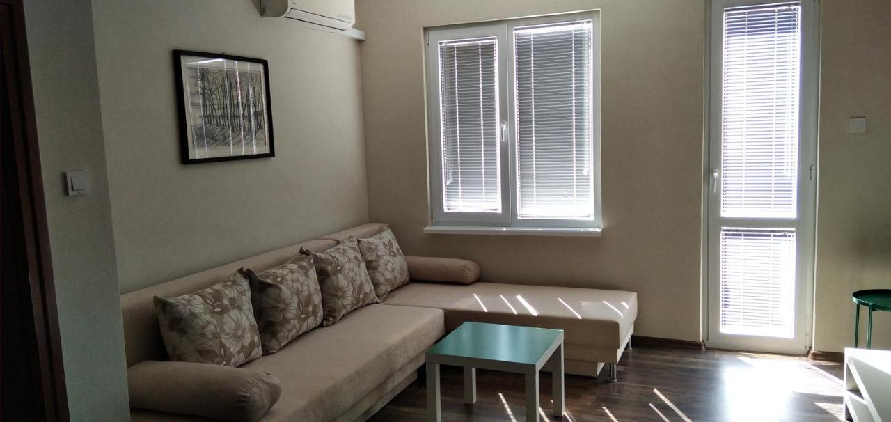 Draga Apartment Nessebar Exterior foto