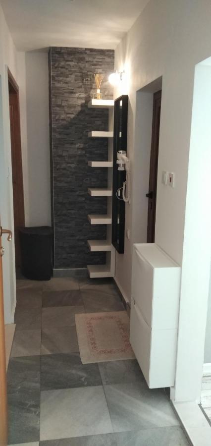 Draga Apartment Nessebar Exterior foto