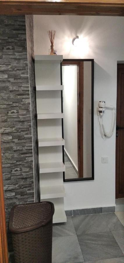 Draga Apartment Nessebar Exterior foto